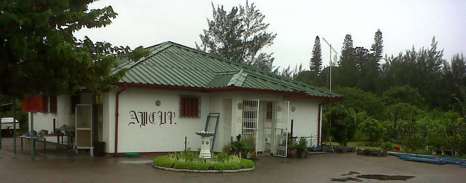 AMCUP Building